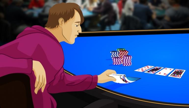 Poker Poker